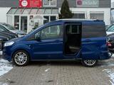 Ford Tourneo Courier 1.0 EcoBoost Titanium*8-FACH*BT* - gebrauchte Ford Tourneo Courier aus dem Jahr 2018