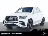 Mercedes-Benz GLE 53 AMG HYBRID 4M+ Premium+ 22" AHK Massage - Mercedes-Benz GLE 53 AMG Plug-in Hybrid (PHEV) Gebrauchtwagen