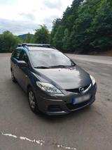 Mazda 5 2008 2.0L Benzin - Mazda 2 in Mannheim