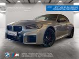 BMW M2 Coupé Harman/K LiveCockpitProf Kamera LED