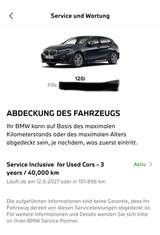 BMW 120i M Sport,Head-Up,RFK,SHZ,großes Display - BMW: Head Display