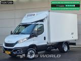 Iveco Daily 50C16 3.0L Koelwagen Carrier Citymax 400 K - Iveco Daily 50c