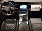 Audi Q7 50 TDI quattro tipt S line Virtual - Audi Q7 mit Diesel-Antrieb: Leder, Navigationssystem, Geländewagen