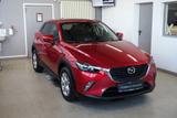 Mazda CX-3 120 PS FWD 5T 6AT EXCLUSIVE Alu-Winterräder - Mazda: 6.3