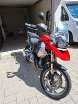 BMW R 1200 GS - Angebote entsprechen deinen Suchkriterien