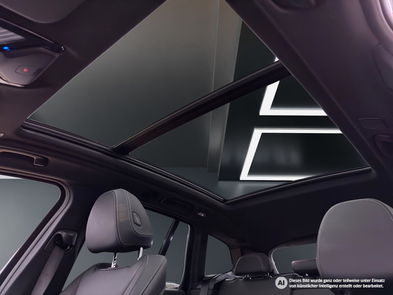 BMW iX3 [Inspiring, M Sport, DA Prof., AHK, Pano] foto 11