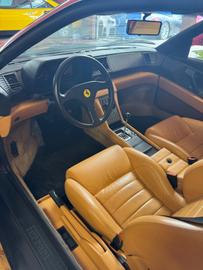 1990 Ferrari 348 照片 8