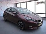 Nissan Micra 1.0 IG-T N-Way  N-Way 92 PS Schalter *ALLW - Nissan Gebrauchtwagen in Dortmund