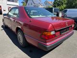 Mercedes-Benz 300CE| 3.0 180ps 6Zylinder|H-Zulassung|TUV 01.27 - Mercedes-Benz 300: Coupe, 300ce