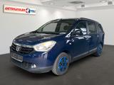 Dacia Lodgy 1.2i Laureate Klimaanlage - Dacia Lodgy Gebrauchtwagen in Berlin