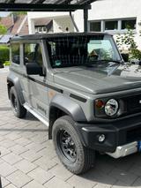 Suzuki Jimny 1,5 3D Comfort Horizon  - gebrauchte Suzuki Jimny aus dem Jahr 2024