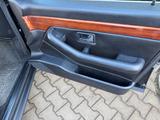 Audi 200 20V Turbo mit Austauschmotor  - Audi aus 1990