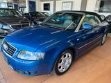 Audi A4 Cabriolet 2.4/BOSE/KLIMA/MFL - gebrauchte Audi A4 aus dem Jahr 2002