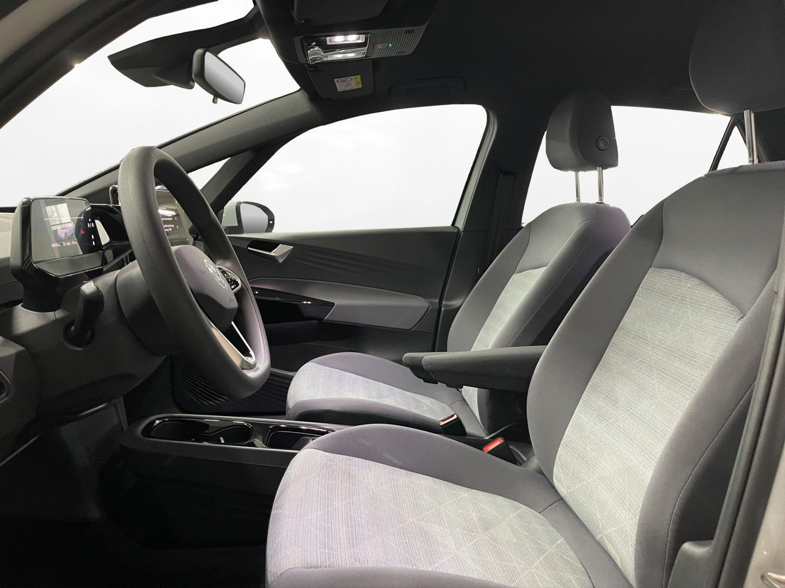 Volkswagen ID.3 - Bild 17