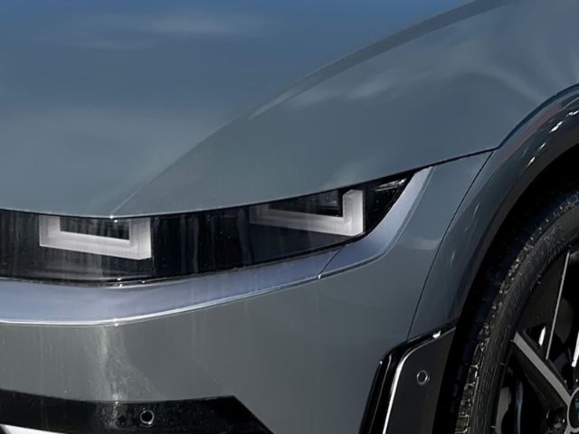 Hyundai IONIQ 5 - Bild 6