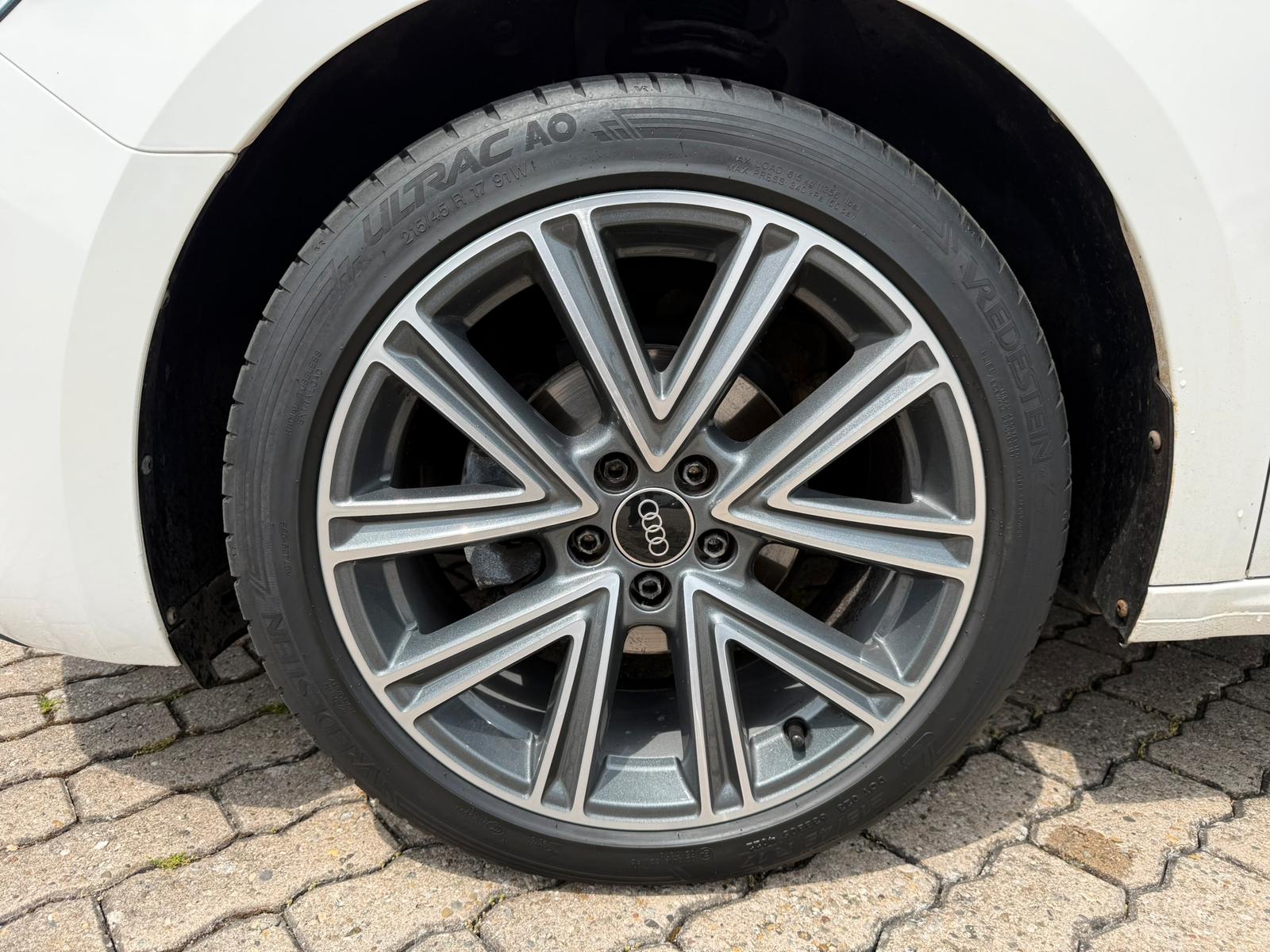 Audi A1 Spb. Advanced 25 TFSI GRA LED NAVI PDC SHZ, миниатюра 10
