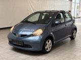 Toyota Aygo AYGO Team 1.Hand Klima TÜV NEU+++ - Toyota aus 2008: Aygo