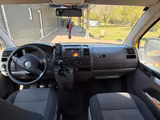 Volkswagen T5 - Kastenwagen mit 3 Schlafplätzen