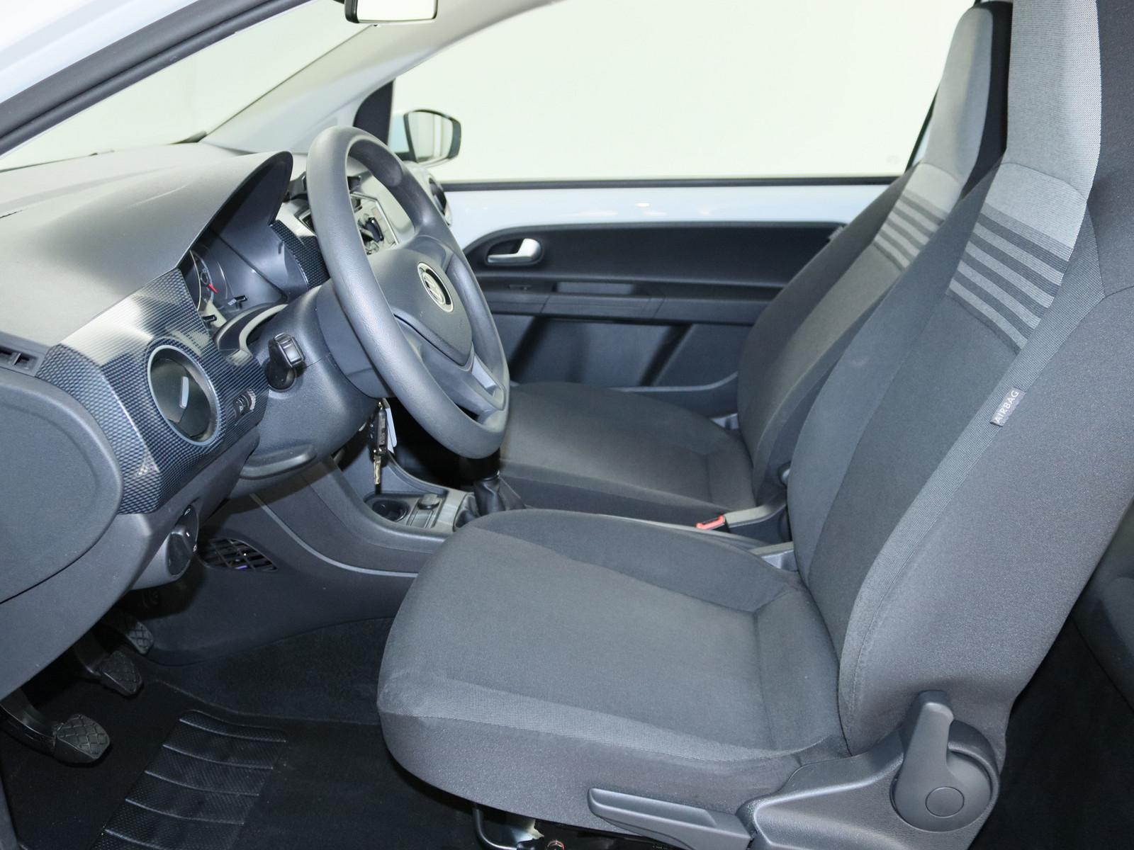 Volkswagen Up 1.0 RÜCKFAHRKAMERA SITZHEIZUNG PDC KLIMA, миниатюра 10