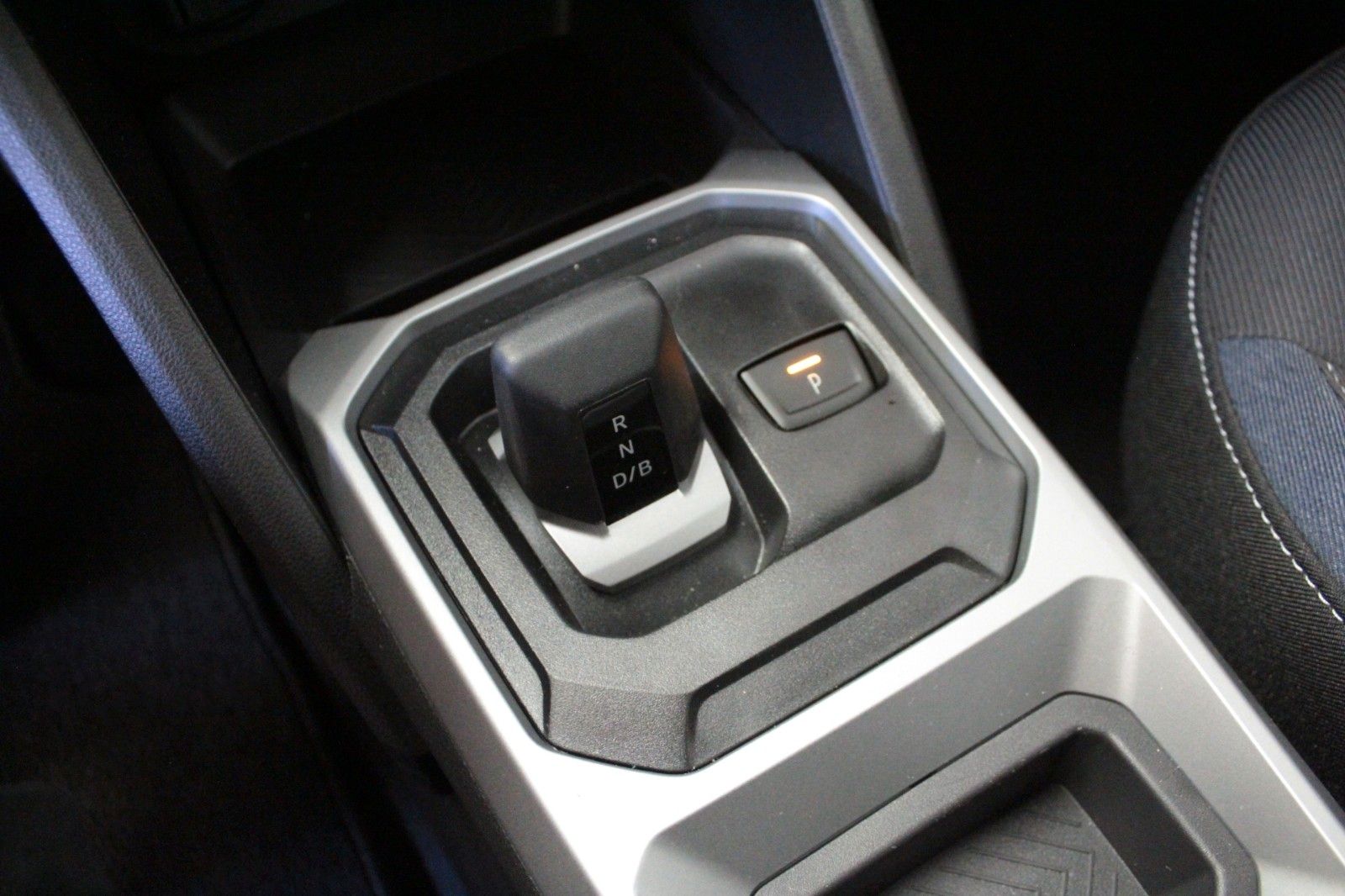 Fahrzeugabbildung Dacia Bigster hybrid 155 Expression*Winter-Plus-Paket*