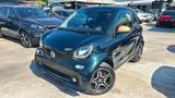 Smart ForTwo 90 0.9 Turbo Prime - Smart ForTwo: Grün