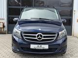 Mercedes-Benz V220 CDI EDITION kompakt/2xSchiebetür/STHZ/6Sitz - Mercedes-Benz V 220: Van