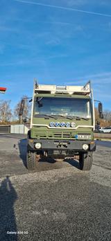 Selbstbau Steyr12m18 - Allradantrieb 12