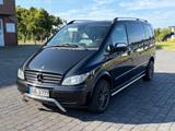 Mercedes-Benz Viano 2.0 CDI Trend Klima SZH TÜV/Service Neu - Mercedes-Benz Viano: 2.0