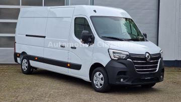 RENAULT Master Kasten L3H2 dCi 180 3,5t/HOLZB./AHK/270°