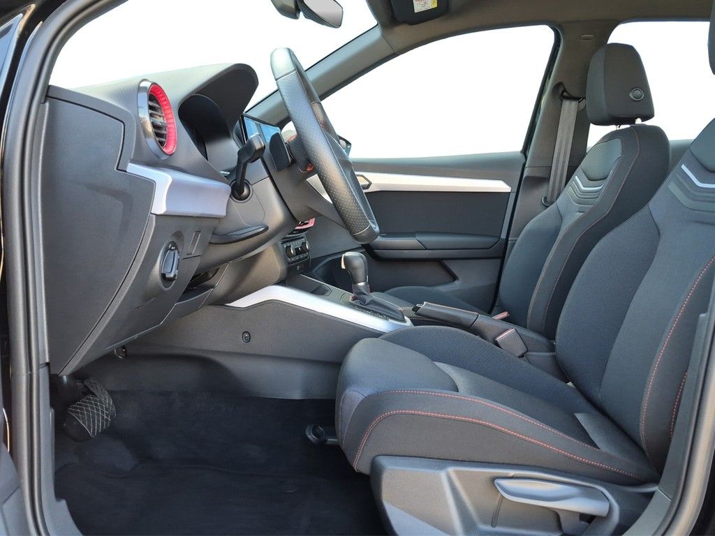 Seat Arona - Bild 14