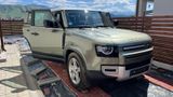 Land Rover Defender 2.0 D240 S 110 S - Land Rover Defender: Automatik