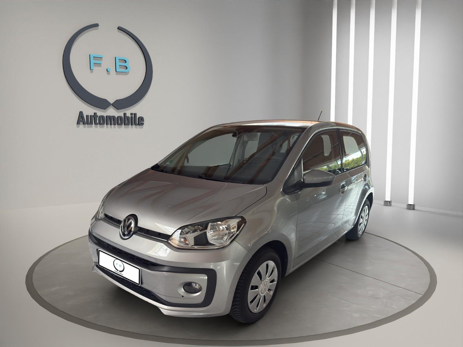 Volkswagen up! GUTER ZUSTAND