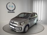 Volkswagen up! GUTER ZUSTAND - Gute Gebrauchtwagen