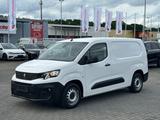 Peugeot Partner Premium L2 Klima*Tempomat*PDC*TÜV NEU* - gebrauchte Peugeot Partner aus dem Jahr 2021