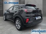 Ford Puma Cool & Connect 1.0 EcoBoost Sitzhzg. Lenkra - Ford Puma Gebrauchtwagen in Bremen