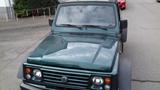 Suzuki Samurai  Long-Body, Neutüv,Servo,Br... - Suzuki SJ Samurai Gebrauchtwagen