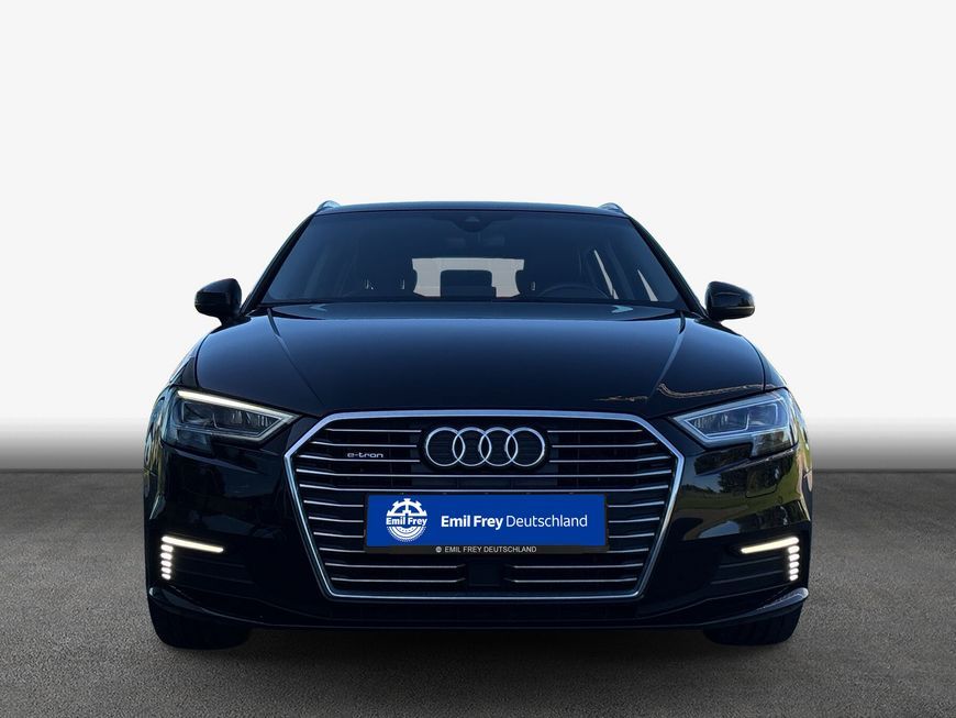 Audi A3 Sportback e-tron 1,4 TSI S tronic design Kame imagem 3