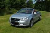 Volkswagen Eos 2.0 FSI Individual Chrom Individual Chrom - Volkswagen Eos: Individual