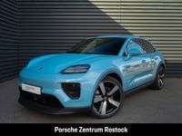 Porsche Macan - Vorschau Bild 1