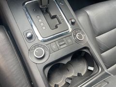 Fahrzeugabbildung Volkswagen Touareg 3.0 V6 TDI*Motorlauf-Unruhig*