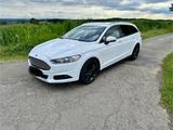 Ford Mondeo 1,5 EcoBoost Trend Turnier Trend - Ford Mondeo: Trend