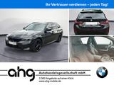 BMW 330d xDrive Touring Automatic M Sportpaket AHK