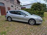 Peugeot 407 SW 2.0 140PS, TÜV neu  - gebrauchte Peugeot 407 aus dem Jahr 2007