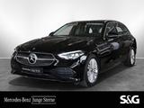 Mercedes-Benz C 200 T-M Avantagrde KAMERA+SPURHALTE+CARPLAY - Mercedes-Benz C 200 Gebrauchtwagen in Karlsruhe