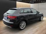Audi A3 Sportback s-tronic 2.Hand Unfallfrei Klima - Audi A3 mit Diesel-Antrieb: Kombi