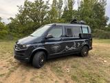 Volkswagen VW California T6, kein 4x4, top gepfl., 6 Gang - VW T6 California