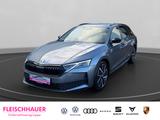 Skoda Octavia Combi 1.5 TSI Sportline HeadUp+ACC+CarPl - SKODA Octavia Leasingangebote für Privatpersonen