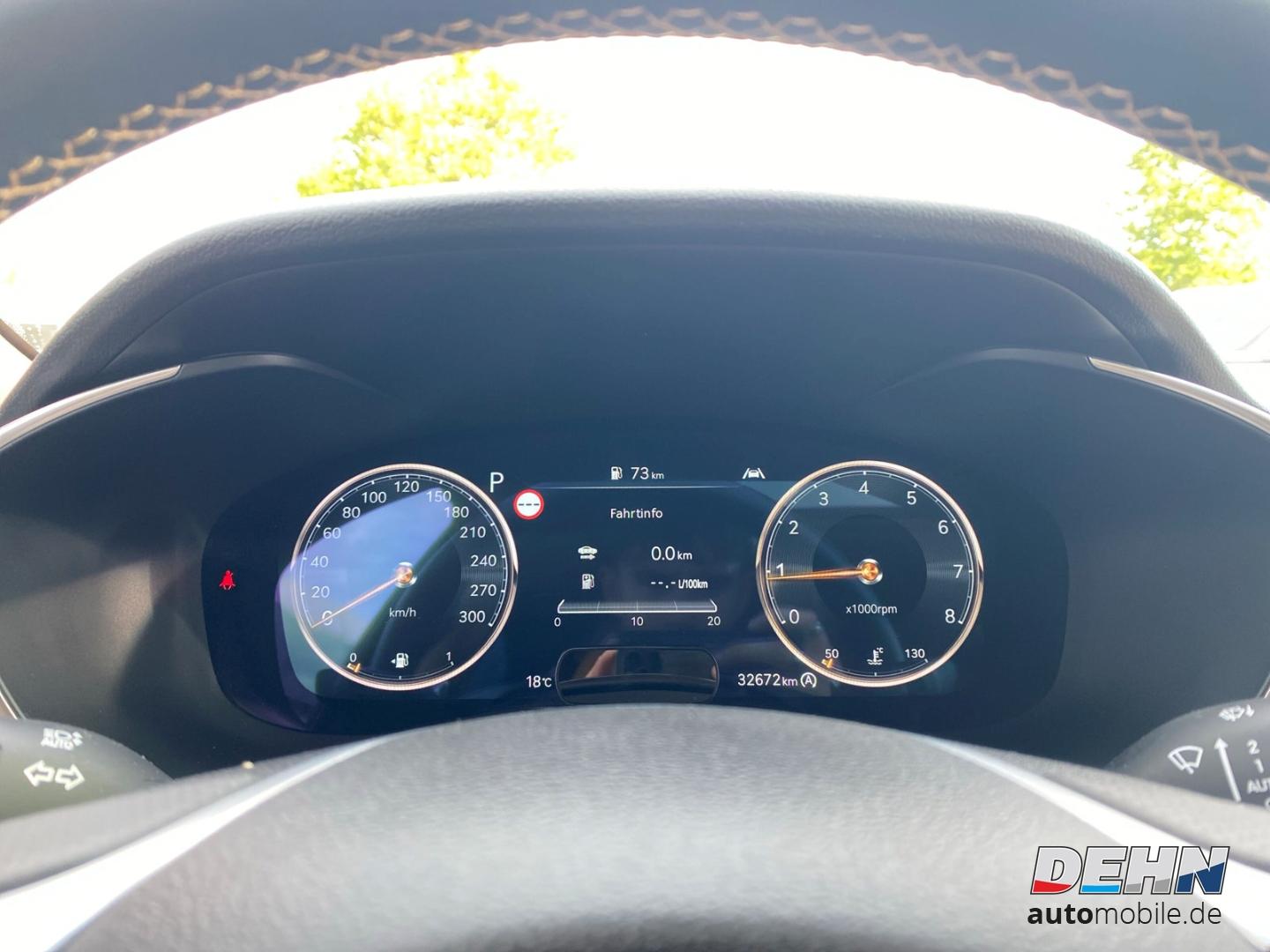 Genesis G70 2.0 T 4WD Sport Leder Schiebed. Lexic HeadUp