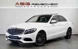Mercedes-Benz C 200 CGI Avantgarde *Kamera *Pano *Navi  - Mercedes-Benz C 200 mit Benzin-Antrieb: Automatik