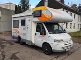 Knaus Sport Traveller 580 K   TurboDiesel  - Knaus Sport traveller